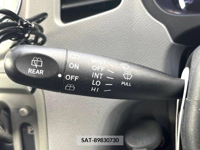 Suzuki WAGON R 2011-10 325855-19