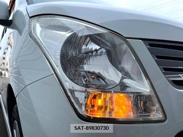 Suzuki WAGON R 2011-10 325855-11