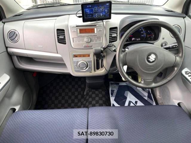 Suzuki WAGON R 2011-10 325855-1