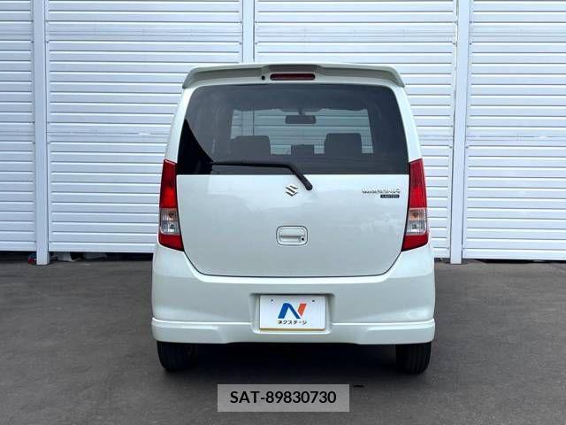 Suzuki WAGON R 2011-10 325855-14