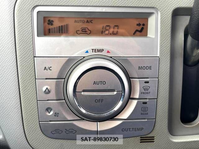 Suzuki WAGON R 2011-10 325855-4