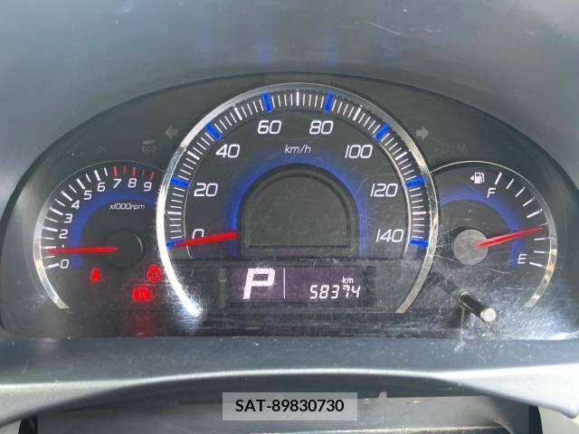 Suzuki WAGON R 2011-10 325855-18