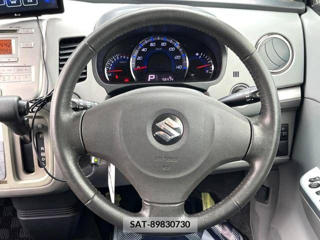 Suzuki WAGON R 2011-10 325855-10
