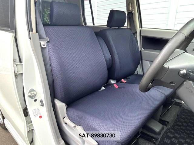 Suzuki WAGON R 2011-10 325855-7