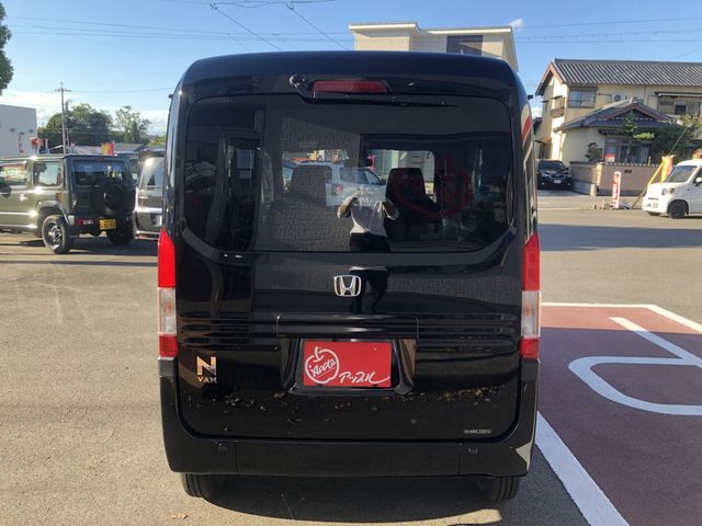 Honda N-VAN 2022-11 181008-7