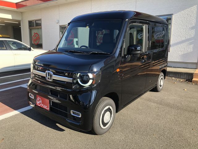 Honda N-VAN 2022-11 181008-0