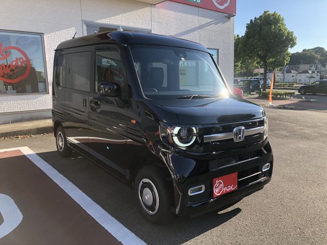 Honda N-VAN 2022-11 181008-1