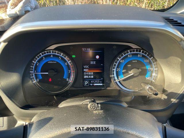 Nissan ROOX 2022-03 215962-8