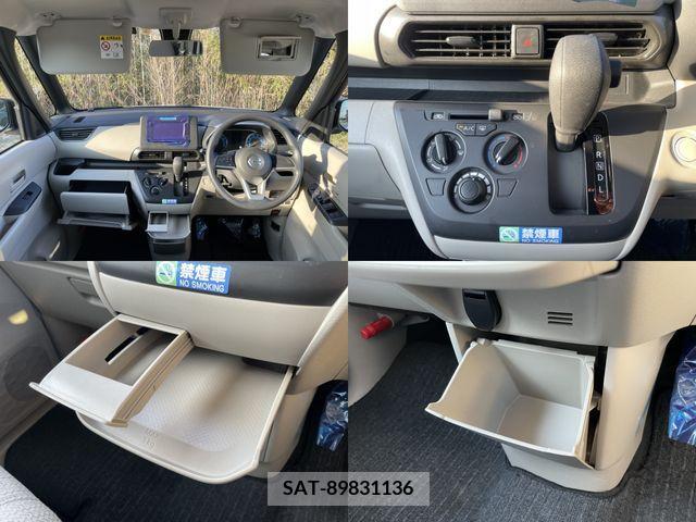Nissan ROOX 2022-03 215962-10