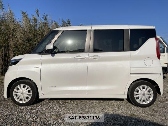 Nissan ROOX 2022-03 215962-16