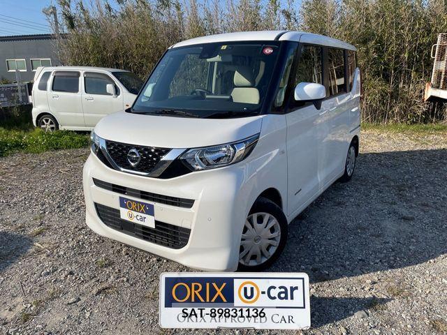 Nissan ROOX 2022-03 215962-18