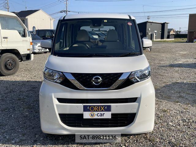 Nissan ROOX 2022-03 215962-19