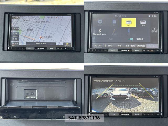 Nissan ROOX 2022-03 215962-4