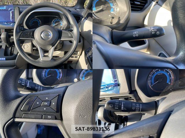 Nissan ROOX 2022-03 215962-5