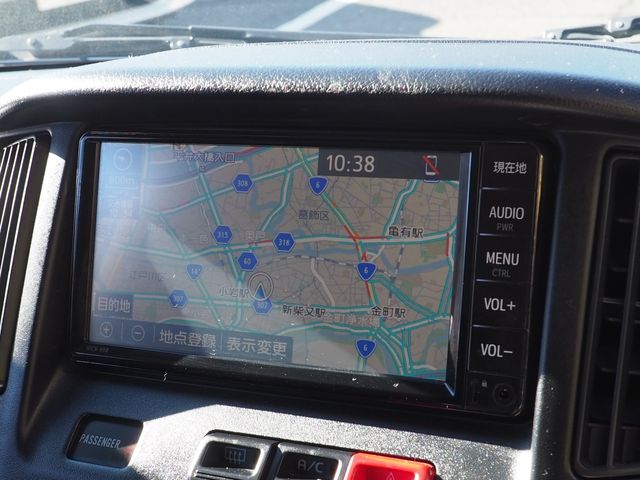 Toyota TOWNACE VAN 2019-02 193523-10