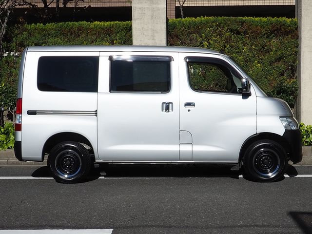 Toyota TOWNACE VAN 2019-02 193523-21