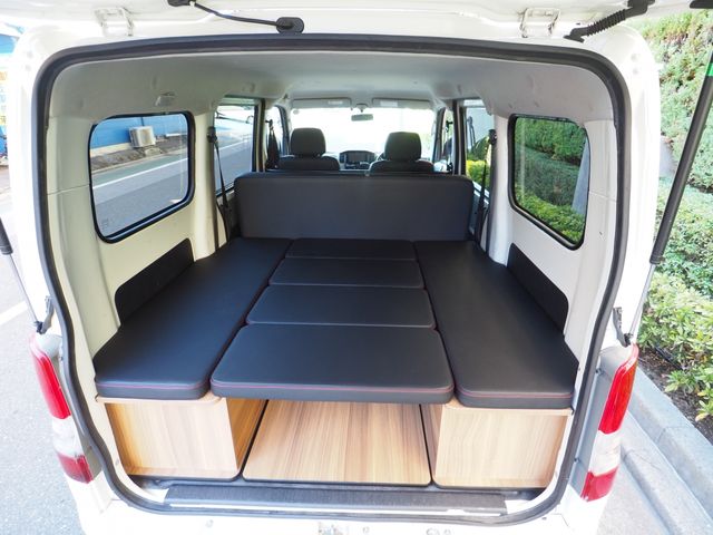 Toyota TOWNACE VAN 2019-02 193523-3