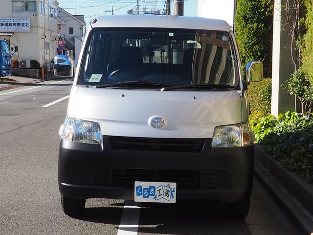 Toyota TOWNACE VAN 2019-02 193523-23