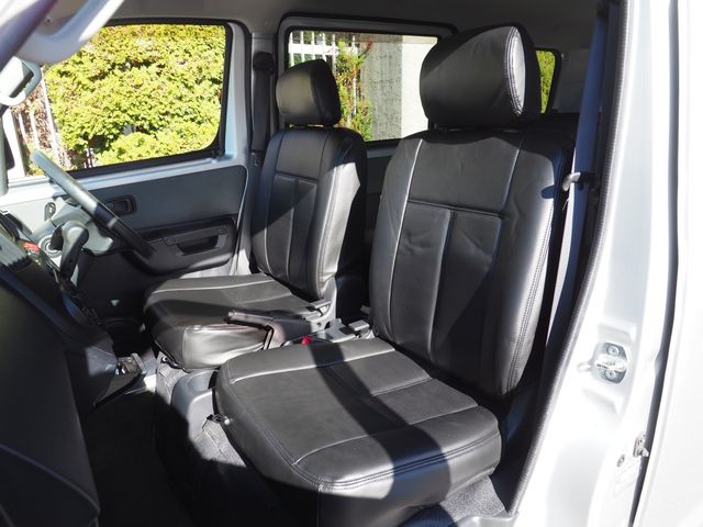 Toyota TOWNACE VAN 2019-02 193523-16