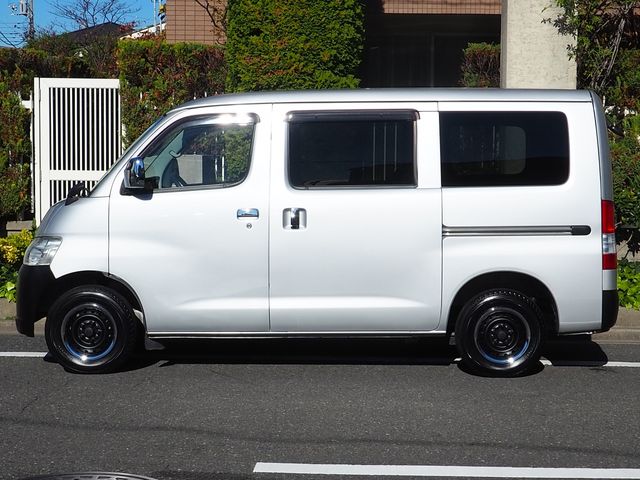 Toyota TOWNACE VAN 2019-02 193523-18