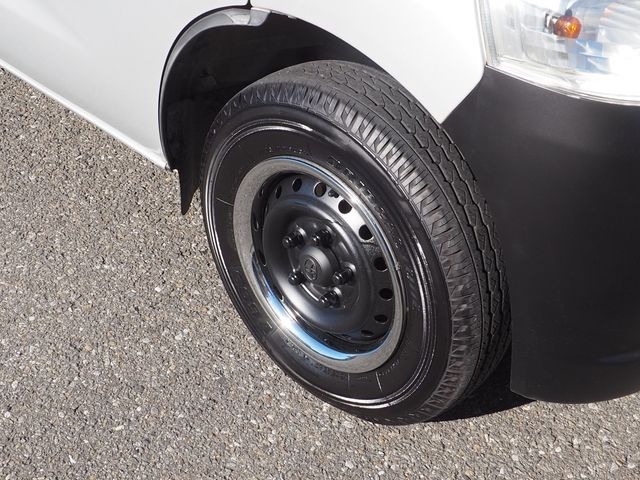 Toyota TOWNACE VAN 2019-02 193523-7