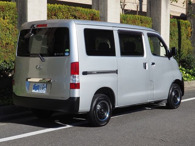 Toyota TOWNACE VAN 2019-02 193523-22
