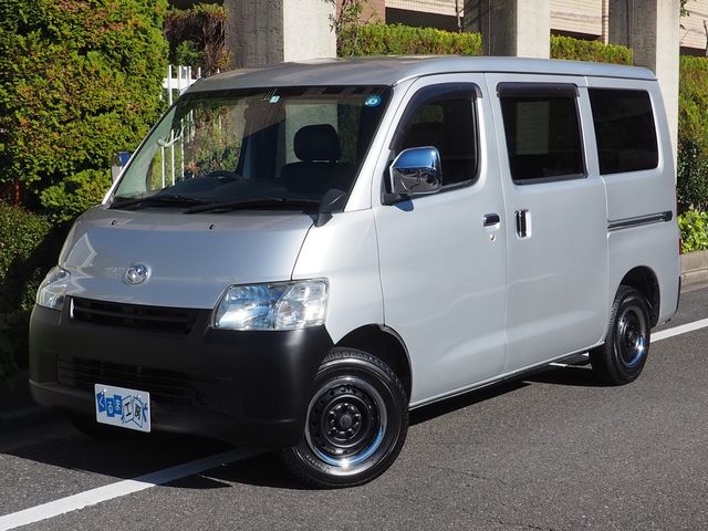 Toyota TOWNACE VAN 2019-02 193523-0
