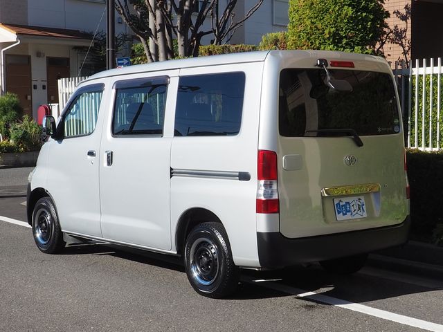 Toyota TOWNACE VAN 2019-02 193523-19
