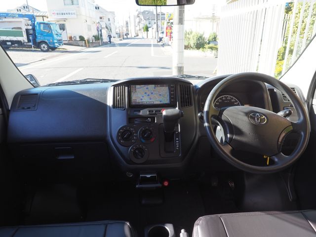 Toyota TOWNACE VAN 2019-02 193523-8