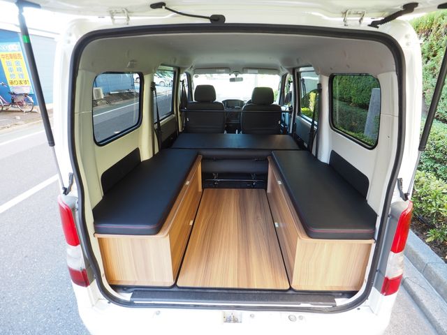 Toyota TOWNACE VAN 2019-02 193523-2