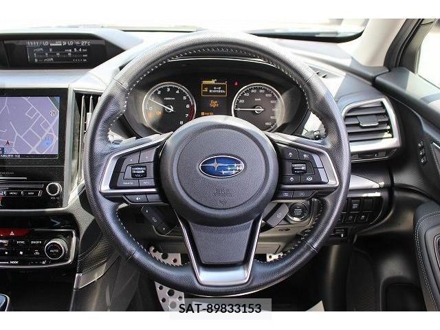 Subaru FORESTER 2019-01 270204-13