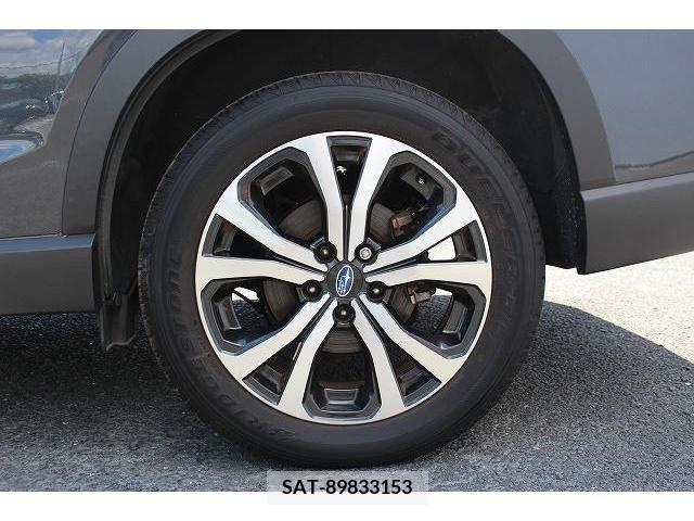 Subaru FORESTER 2019-01 270204-12
