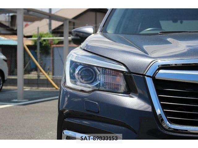 Subaru FORESTER 2019-01 270204-10