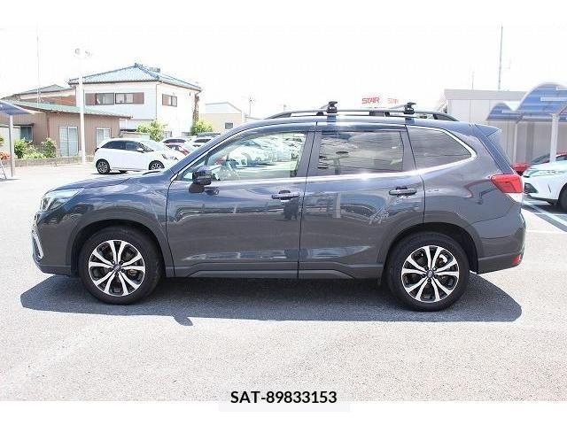 Subaru FORESTER 2019-01 270204-9