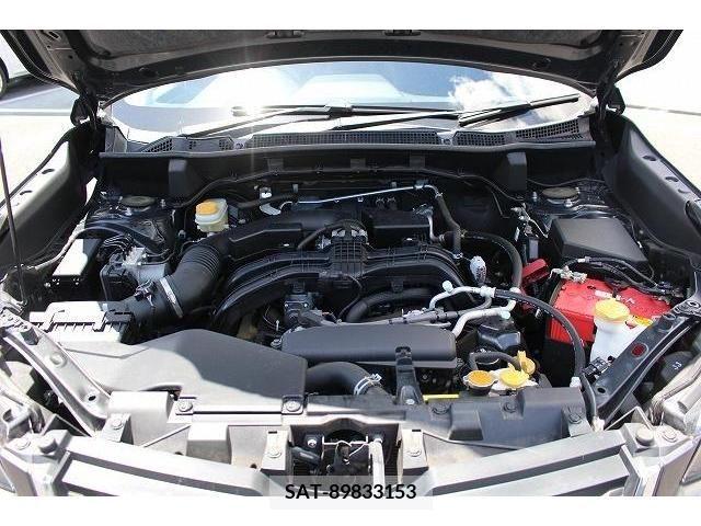 Subaru FORESTER 2019-01 270204-18