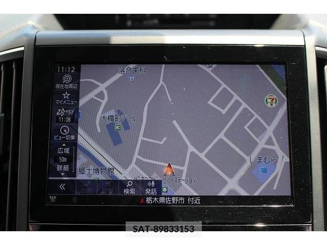 Subaru FORESTER 2019-01 270204-1