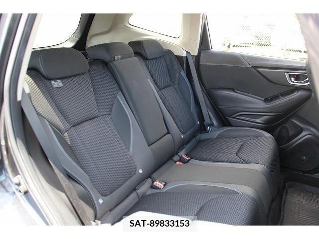 Subaru FORESTER 2019-01 270204-16