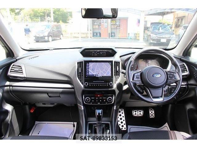 Subaru FORESTER 2019-01 270204-14