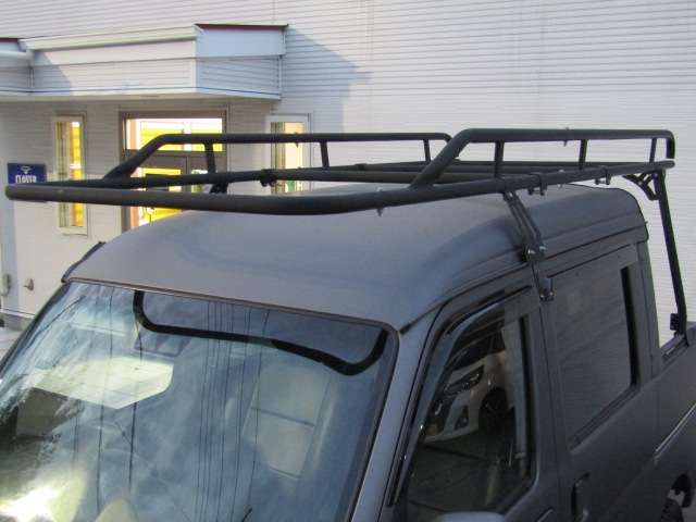 Daihatsu HIJET VAN 2021-03 186390-14