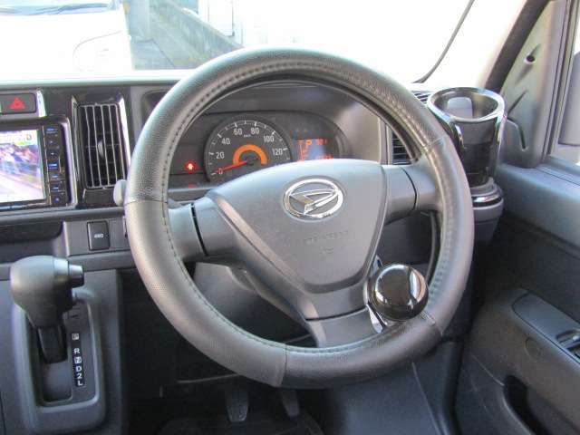 Daihatsu HIJET VAN 2021-03 186390-19