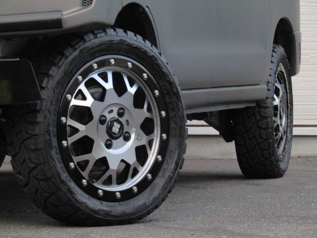 Daihatsu HIJET VAN 2021-03 186390-12
