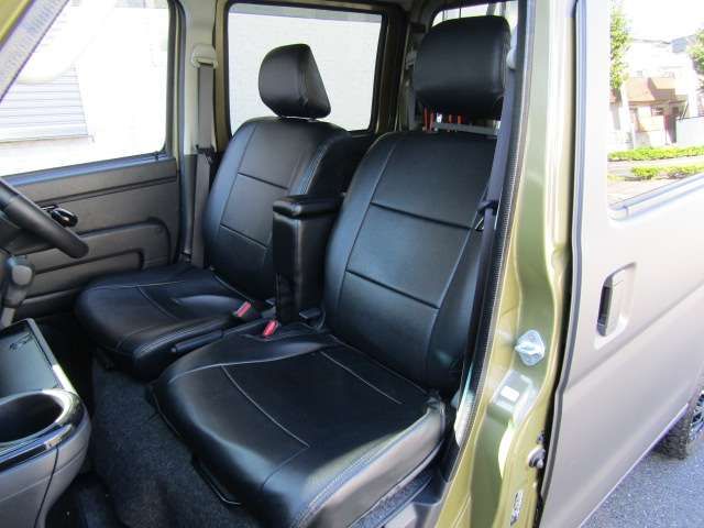 Daihatsu HIJET VAN 2021-03 186390-5