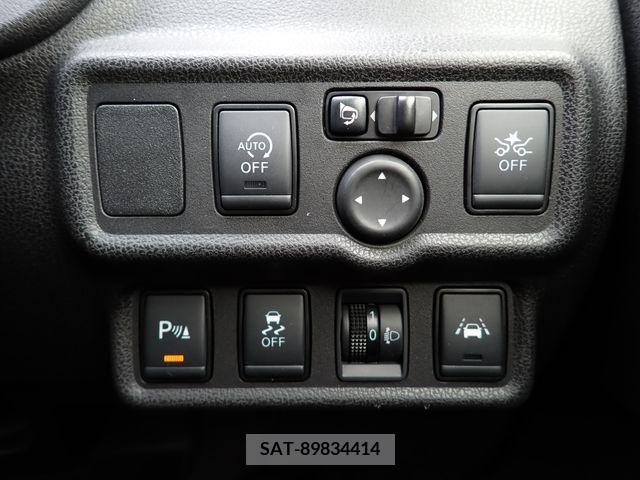 Nissan NOTE 2020-02 302461-8