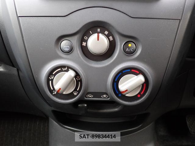 Nissan NOTE 2020-02 302461-6