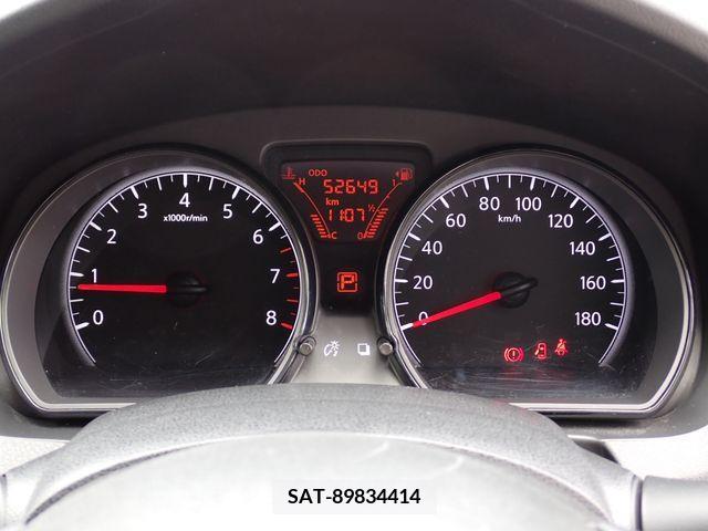 Nissan NOTE 2020-02 302461-4