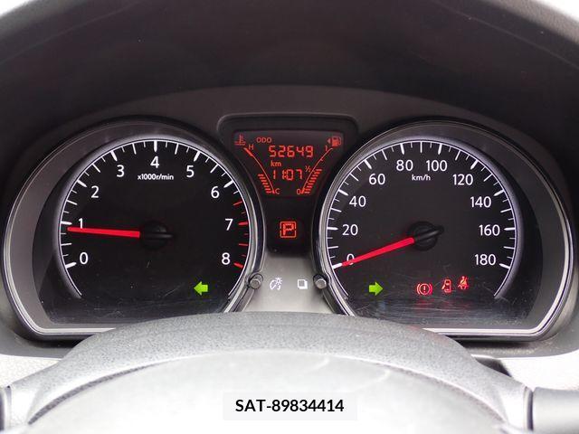 Nissan NOTE 2020-02 302461-20