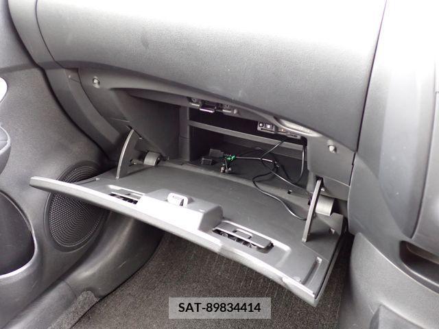 Nissan NOTE 2020-02 302461-21