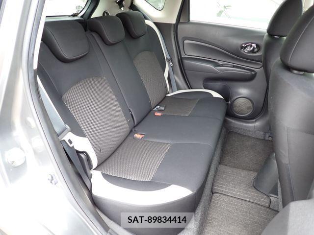 Nissan NOTE 2020-02 302461-13