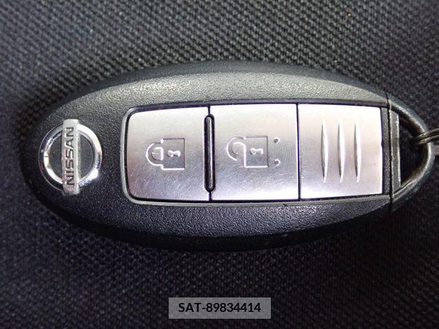 Nissan NOTE 2020-02 302461-16