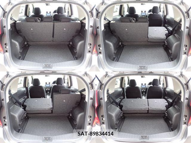 Nissan NOTE 2020-02 302461-14